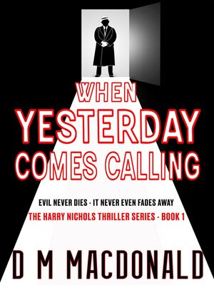 When Yesterday Comes Calling - ebook